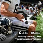 BOB AND BRAD Heated Knee Brace & Massage Gun