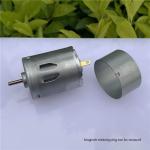 12V 24V DC Motor for Hot Air Gun, Massage Stick