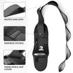 DMoose Calf and Foot Stretcher for Pain Relief