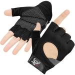 BEAST RAGE Fingerless Weight Lifting Gloves