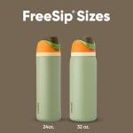 Owala FreeSip 700ml Stainless Steel Water Bottle