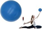 CIZEBO 6-Inch Mini Exercise and Yoga Ball