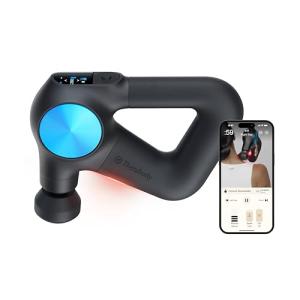 Therabody Theragun PRO Plus - 6-in-1 Massage Gun