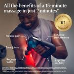 Therabody Theragun PRO Plus - 6-in-1 Massage Gun