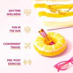 IQMIX Sugar Free Electrolyte Drink Mix Pack