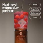 Magnesi-Om Berry Powder for Brain Health