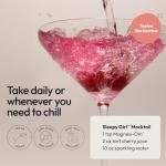 Magnesi-Om Berry Powder for Brain Health