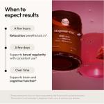 Magnesi-Om Berry Powder for Brain Health