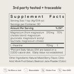 Magnesi-Om Berry Powder for Brain Health