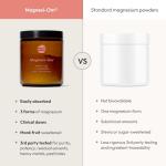 Magnesi-Om Berry Powder for Brain Health