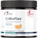 Fizzy Vitamin C Drink Powder for Immunity Support