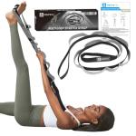 11-Loop Stretch Strap for Yoga and Therapy