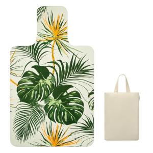 MicaYoung Non-Slip Pilates Reformer Mat Cover