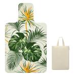 MicaYoung Non-Slip Pilates Reformer Mat Cover