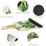 MicaYoung Non-Slip Pilates Reformer Mat Cover