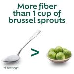 Benefiber Daily Prebiotic Fiber Powder - 62 Servings