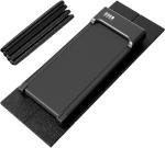 Treadmill Walking Pad Mat for Carpet & Hardwood
