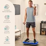 LifePro Vibration Plate for Whole Body Workouts