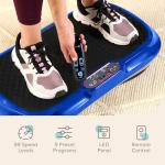 LifePro Vibration Plate for Whole Body Workouts