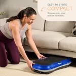 LifePro Vibration Plate for Whole Body Workouts