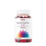 GNC Women's Multivitamin Gummies - Mixed Berry 120 Count