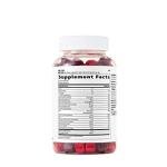 GNC Women's Multivitamin Gummies - Mixed Berry 120 Count