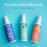 Organic Lavender Yoga Mat Cleaner - 4 fl oz