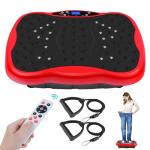 Portable Vibration Plate for Full Body Workouts