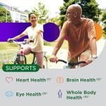 Centrum Minis Silver Multivitamins for Adults 50+