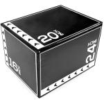 BalanceFrom 3-in-1 Plyo Jumping Exercise Box