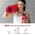 Garden Berry Superfood Powder with Probiotics