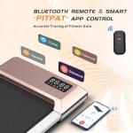 Compact 3-in-1 Under Desk Treadmill - SupeRun