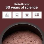 CocoaVia Dark Chocolate Fitness Cocoa Powder