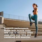 Optimum Nutrition Micronized Creatine Powder, Unflavored