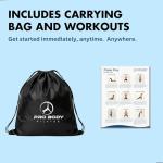 Pilates Magic Circle - 14 Inch Thigh Toner