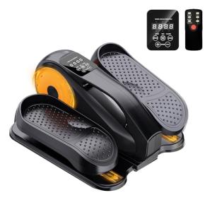 Portable Under Desk Elliptical Machine for Easy Exercise