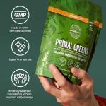 Primal Harvest Super Greens Powder - 30 Servings