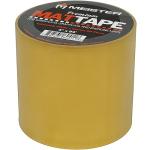 Meister Clear Mat Tape for Exercise and Wrestling