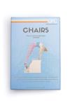 Pilates Chair Deck with Video Tutorials & Cards