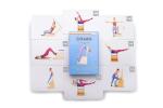 Pilates Chair Deck with Video Tutorials & Cards