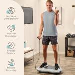LifePro Whole Body Vibration Plate for Home Fitness