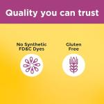 Nature Made Prenatal Vitamins with Folic Acid & DHA