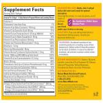 Nature Made Prenatal Vitamins with Folic Acid & DHA