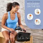 LifePro Adjustable Heavy Duty Massage Gun