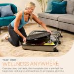 Lifepro Vibration Plate for Full Body Fitness