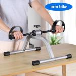 Mini Exercise Bike for Legs and Arms Recovery