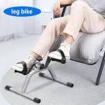 Mini Exercise Bike for Legs and Arms Recovery