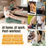 FlexBuddy - Easy Stretching Device for Home Fitness
