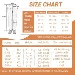 High Waisted Tummy Control Yoga Leggings with Pockets