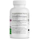 Milk Thistle & Dandelion Root for Liver Health